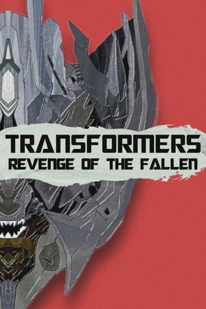 Transformers: Revenge of the Fallen's poster