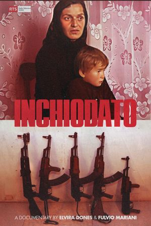 Inchiodato's poster