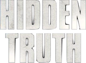 Hidden Truth's poster