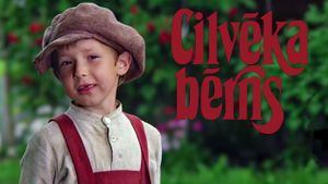 Cilveka berns's poster