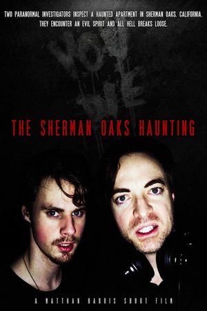 The Sherman Oaks Haunting's poster image