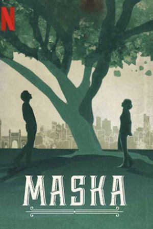 Maska's poster