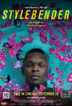 Stylebender's poster