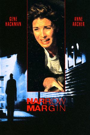 Narrow Margin's poster