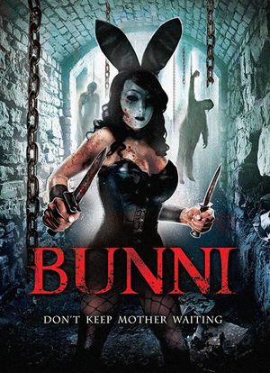 Bunni's poster