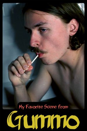 My Favorite Scene from Gummo's poster image