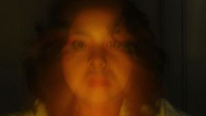 Fogos em mim's poster