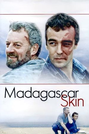 Madagascar Skin's poster