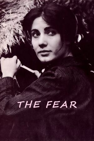 The Fear's poster