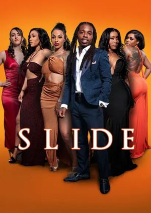 Slide's poster