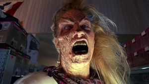 Army of Darkness's poster