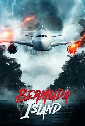 Bermuda Island's poster