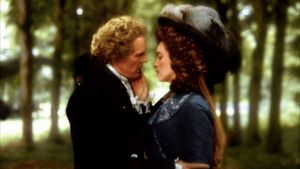 Jefferson in Paris's poster