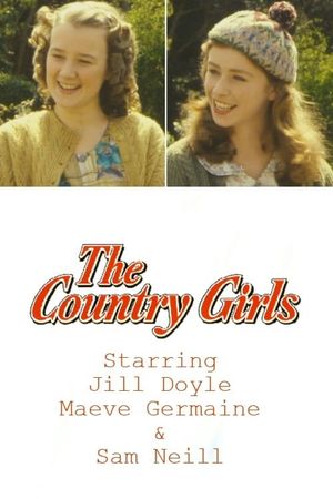 The Country Girls's poster