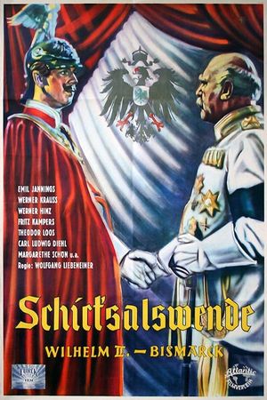 The Dismissal's poster