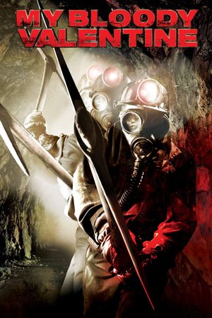 My Bloody Valentine's poster