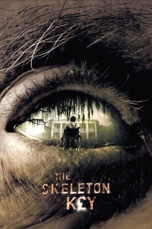The Skeleton Key's poster