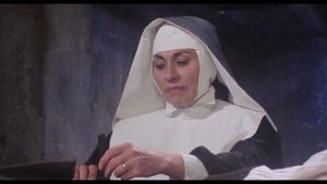 Images in a Convent's poster
