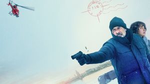 The Postcard Killings's poster