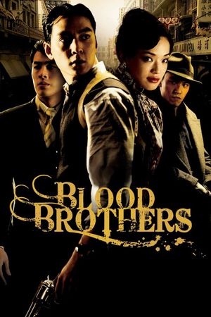 Blood Brothers's poster