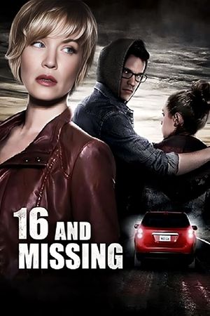 16 and Missing's poster