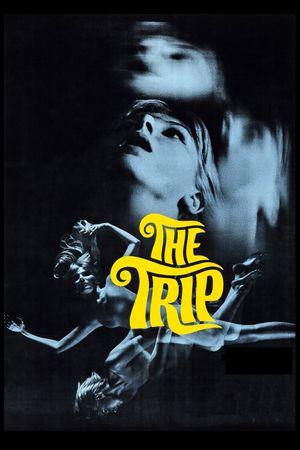 The Trip's poster