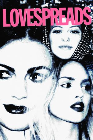 Love Spreads's poster