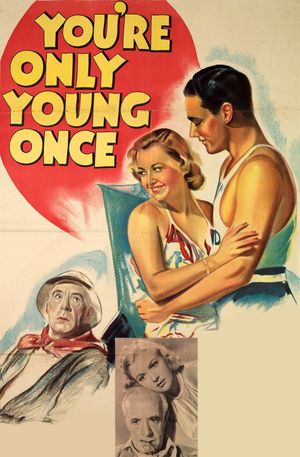 You're Only Young Once's poster