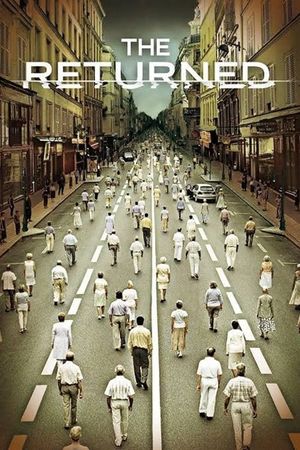 They Came Back's poster