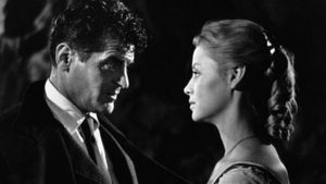 The Return of Dracula's poster