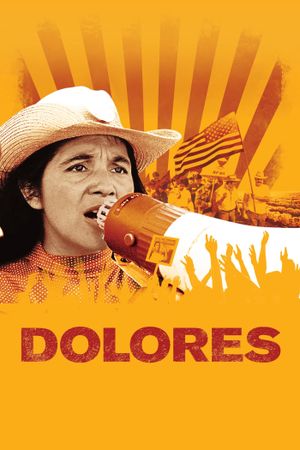 Dolores's poster