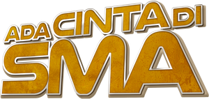 Ada Cinta Di SMA's poster