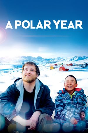 A Polar Year's poster