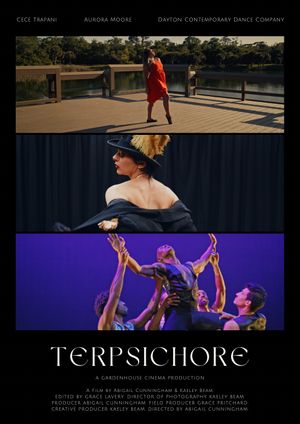 Terpsichore's poster