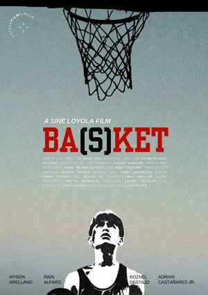 Ba(s)ket's poster