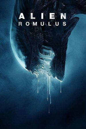 Alien: Romulus's poster