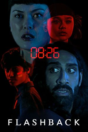 Flashback's poster
