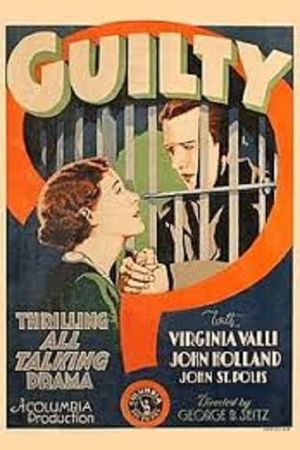 Guilty?'s poster