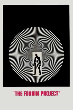 Colossus: The Forbin Project's poster