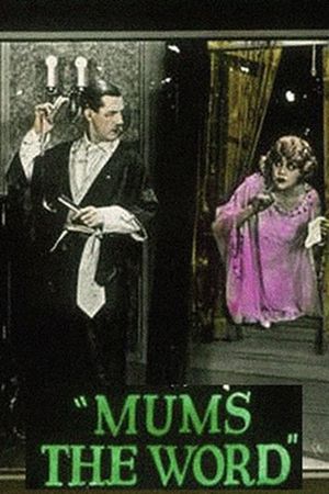 Mum's the Word's poster