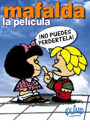 Mafalda's poster