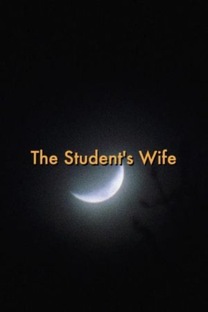 The Student's Wife's poster