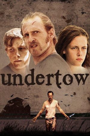 Undertow's poster