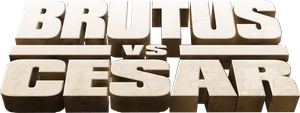 Brutus vs César's poster