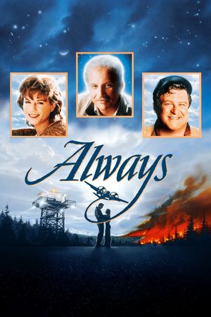 Always's poster