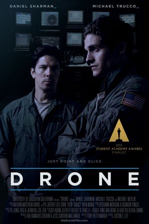 Drone's poster