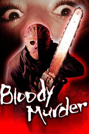 Bloody Murder's poster