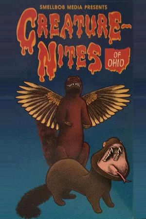 Creature-Nites of Ohio's poster image