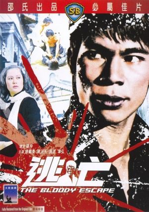 Tao wang's poster