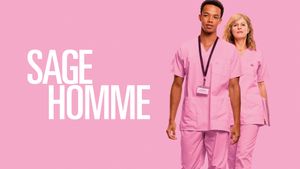Sage-homme's poster